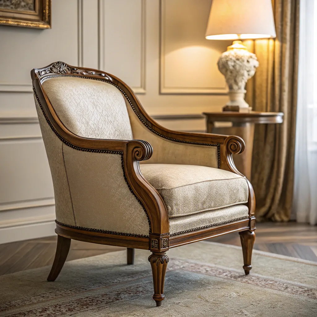 Elegant Chair